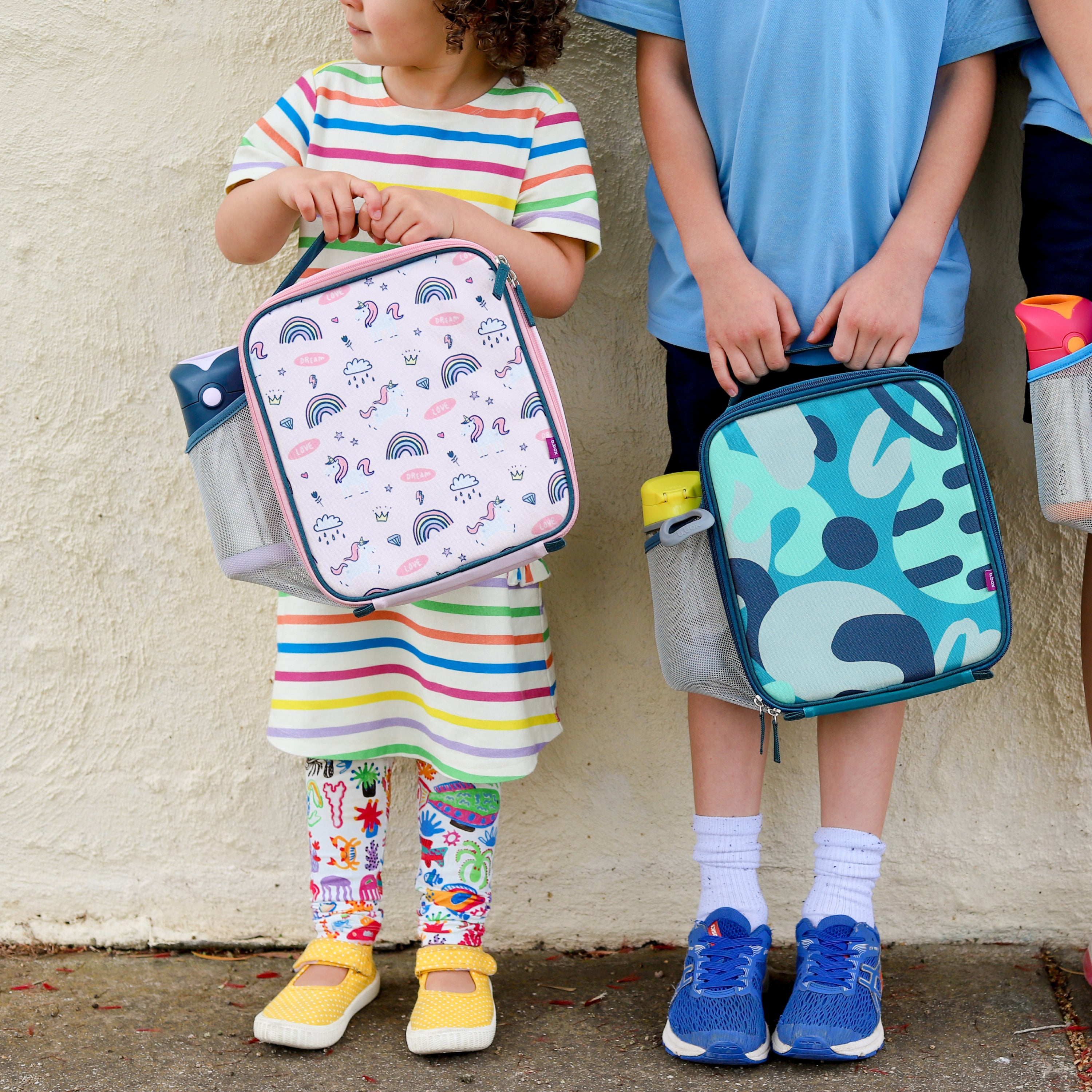 Bbox Lunch Time Insulated Lunch Bag (Bunny Bop) Bbox Lunch Time Insulated Lunch Bag (Bunny Bop)