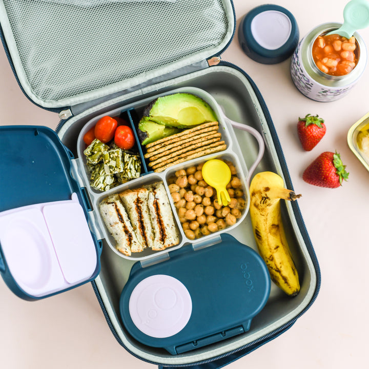 Bbox  Lunch Time Insulated Lunch Bag (Bunny Bop)