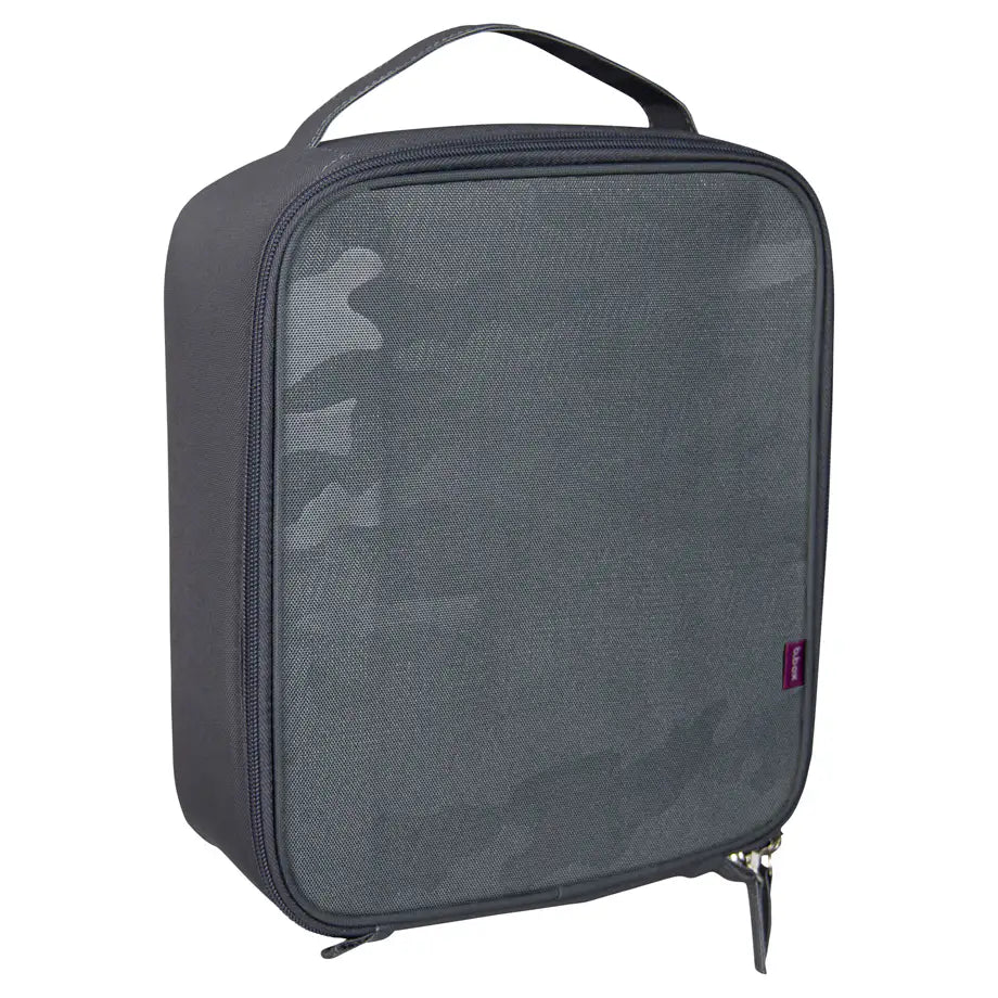 Bbox Lunch Time Insulated Lunch Bag (Graphite) Bbox Lunch Time Insulated Lunch Bag (Graphite)
