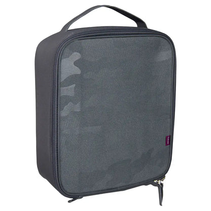 Bbox  Lunch Time Insulated Lunch Bag (Graphite)