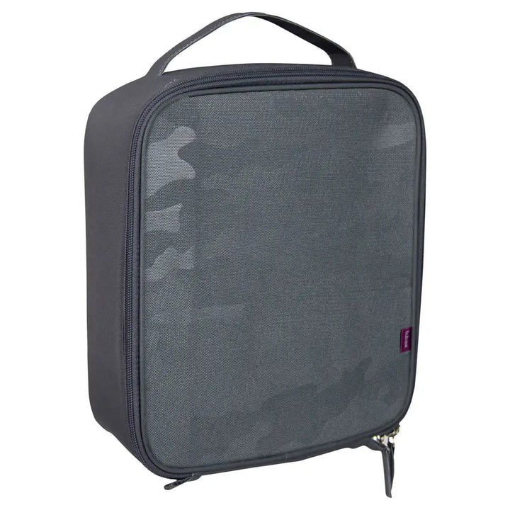 Bbox  Lunch Time Insulated Lunch Bag (Graphite)
