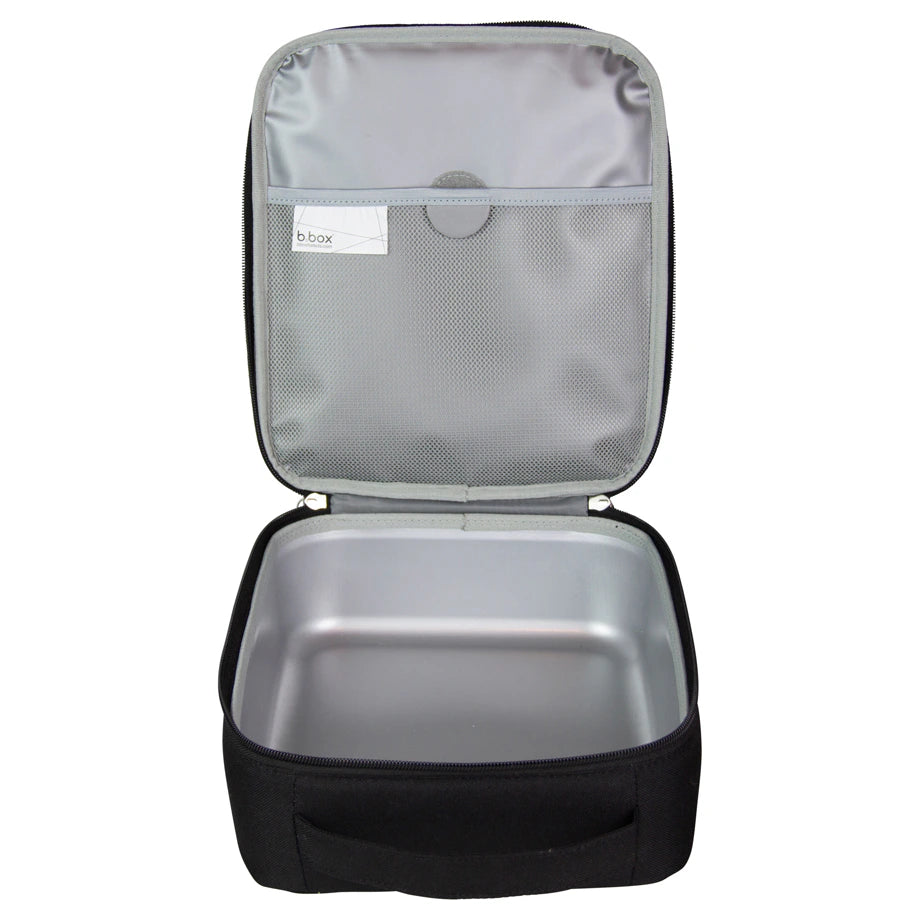 Bbox Lunch Time Insulated Lunch Bag ( Laser Light) Bbox Lunch Time Insulated Lunch Bag ( Laser Light)