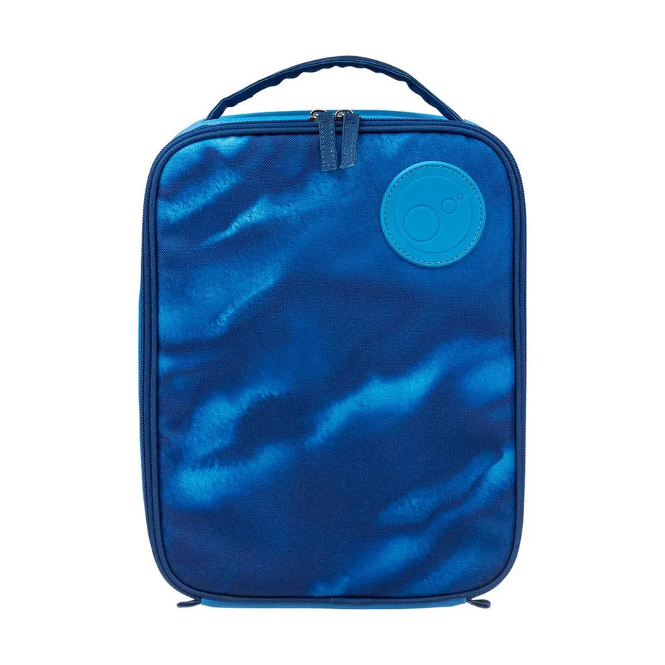 Bbox Lunch Time Large Lunch Bag ( Deep Blue) Bbox Lunch Time Large Lunch Bag ( Deep Blue)