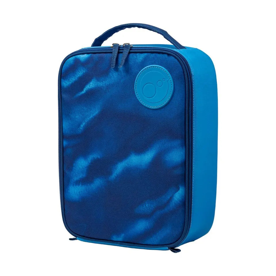 Bbox Lunch Time Large Lunch Bag ( Deep Blue) Bbox Lunch Time Large Lunch Bag ( Deep Blue)