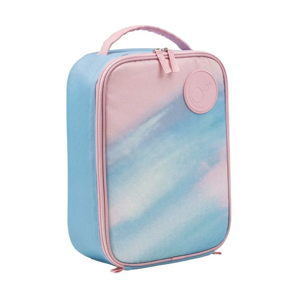 Bbox Lunch Time Large Lunch Bag (Morning Sky) Bbox Lunch Time Large Lunch Bag (Morning Sky)