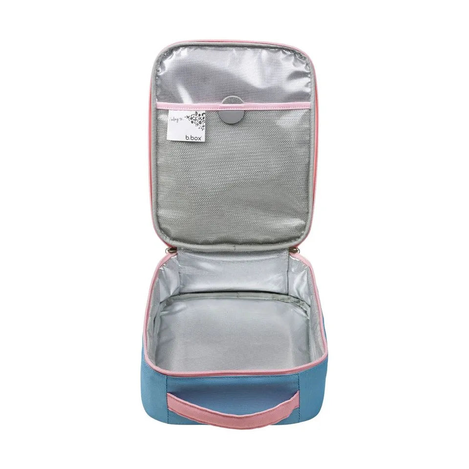 Bbox Lunch Time Large Lunch Bag (Morning Sky) Bbox Lunch Time Large Lunch Bag (Morning Sky)