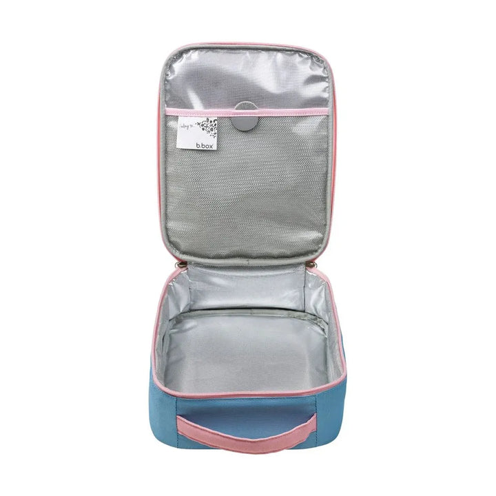 Bbox  Lunch Time Large Lunch Bag (Morning Sky)