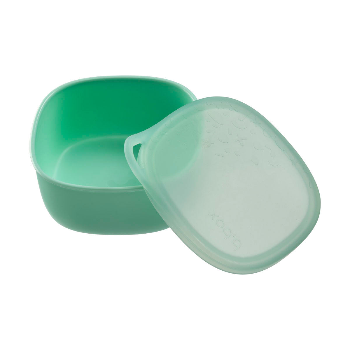 Bbox Lunch Time Lunch Tub ( Forest) Bbox Lunch Time Lunch Tub ( Forest)