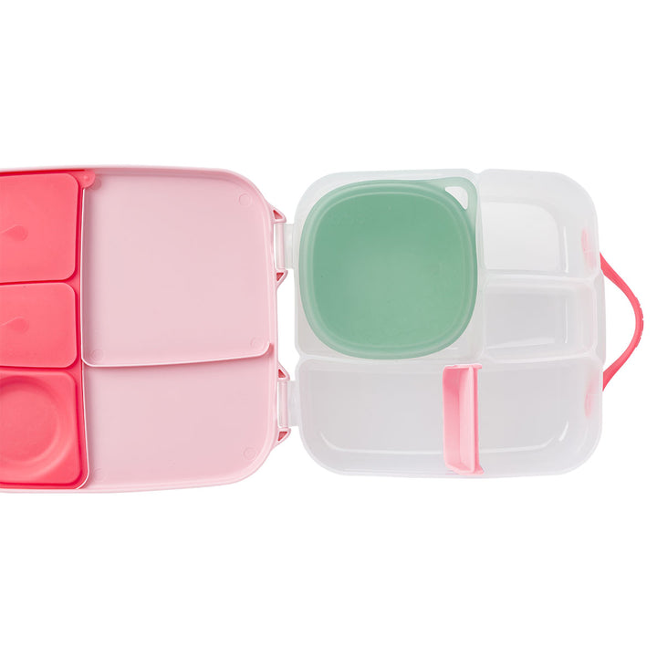 Bbox  Lunch Time Lunch Tub ( Forest)