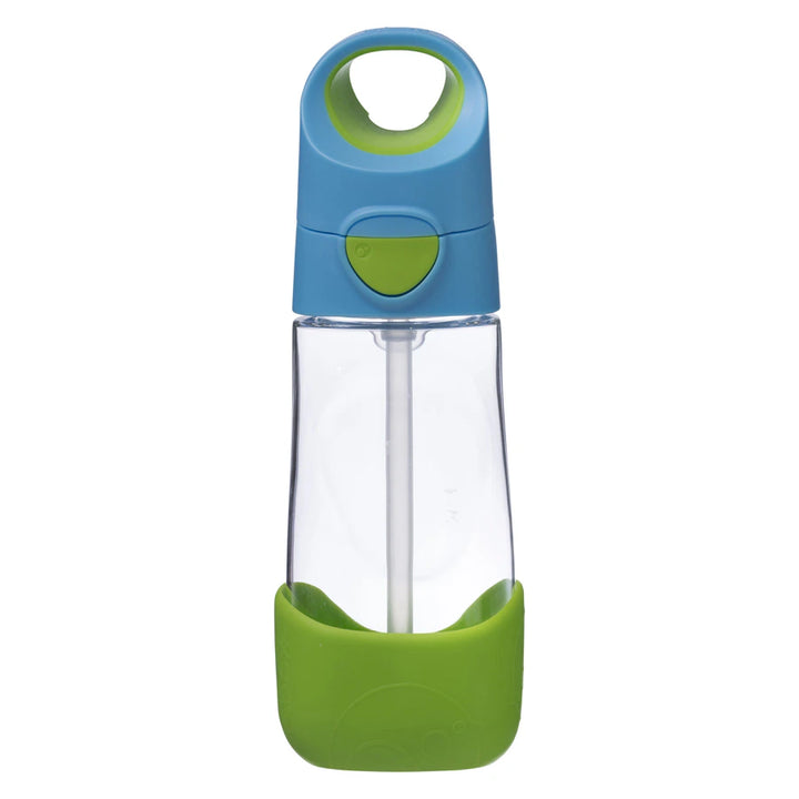 Bbox Hydratio Tritan Drink Bottle Ocean Breeze 450ml