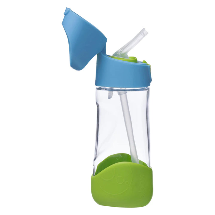 Bbox Hydratio Tritan Drink Bottle Ocean Breeze 450ml