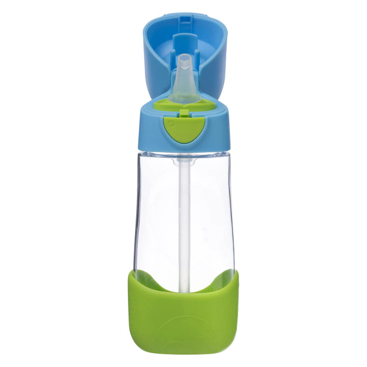 Bbox Hydratio Tritan Drink Bottle Ocean Breeze 450ml