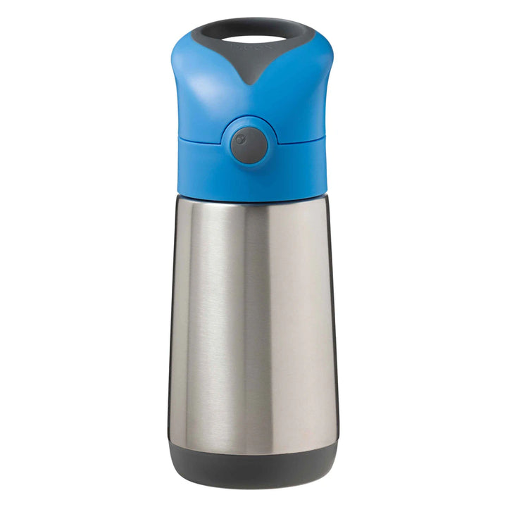 Bbox Hydratio Insulated Drink Bottle 350ml (Blue Slate)