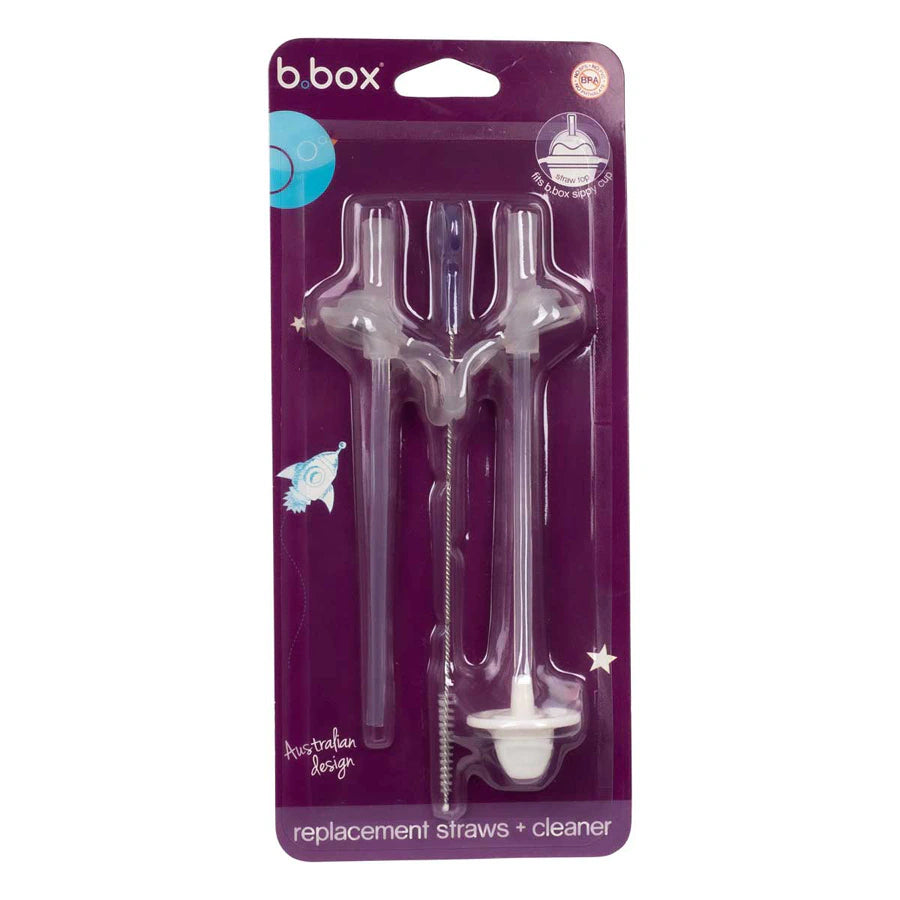 Bbox Toddler Sippy Cup Replacement Straw & Cleaning Set Bbox Toddler Sippy Cup Replacement Straw & Cleaning Set