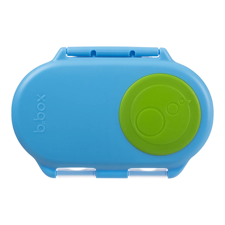 Bbox Lunch Time Snack Box Ocean Breeze Bbox Lunch Time Snack Box Ocean Breeze
