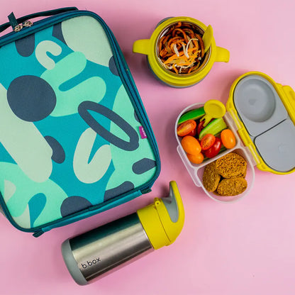 B.Box Lunch Time Snack Box Ocean Breeze