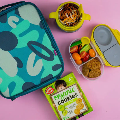 B.Box Lunch Time Snack Box Ocean Breeze
