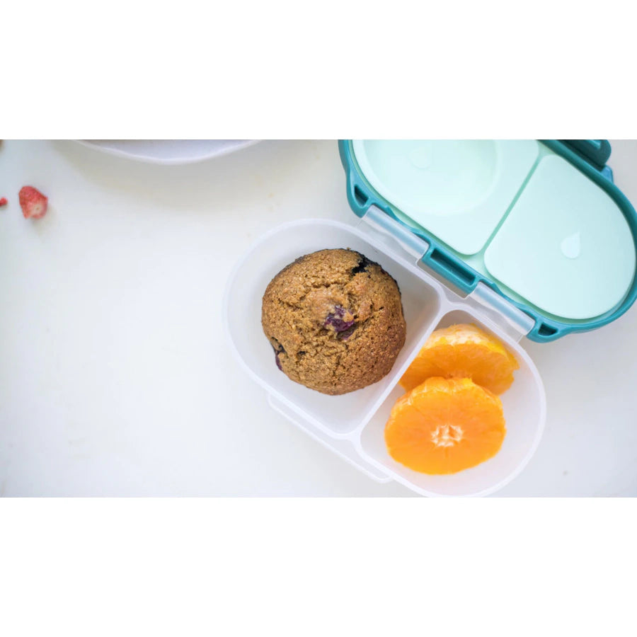 Bbox Lunch Time Snack Box Ocean Breeze Bbox Lunch Time Snack Box Ocean Breeze
