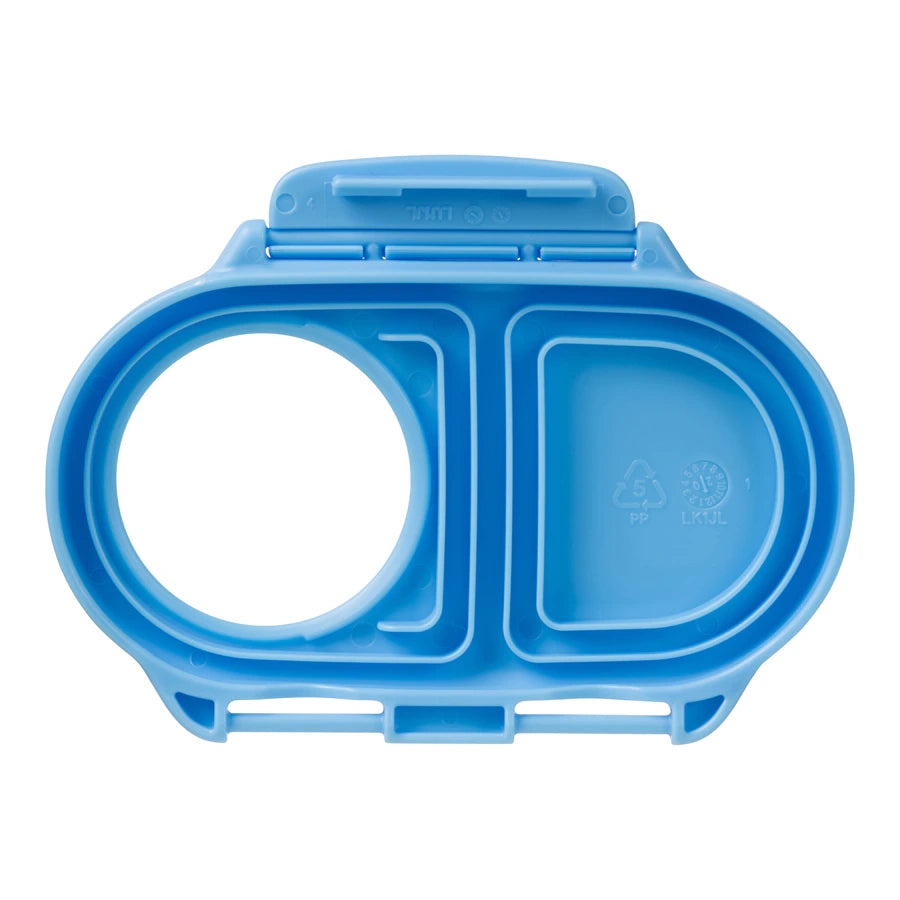 Bbox Lunch Time Snack Box Ocean Breeze Bbox Lunch Time Snack Box Ocean Breeze