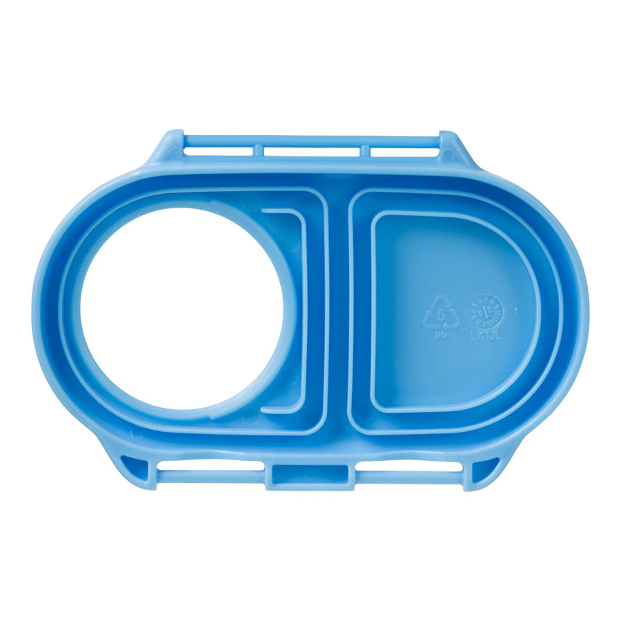 Bbox Lunch Time Snack Box Ocean Breeze Bbox Lunch Time Snack Box Ocean Breeze