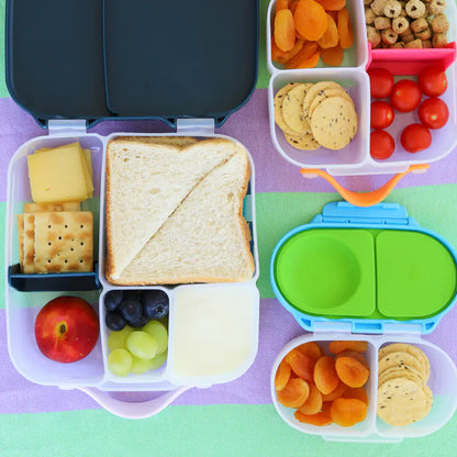 B.Box Lunch Time Snack Box Ocean Breeze