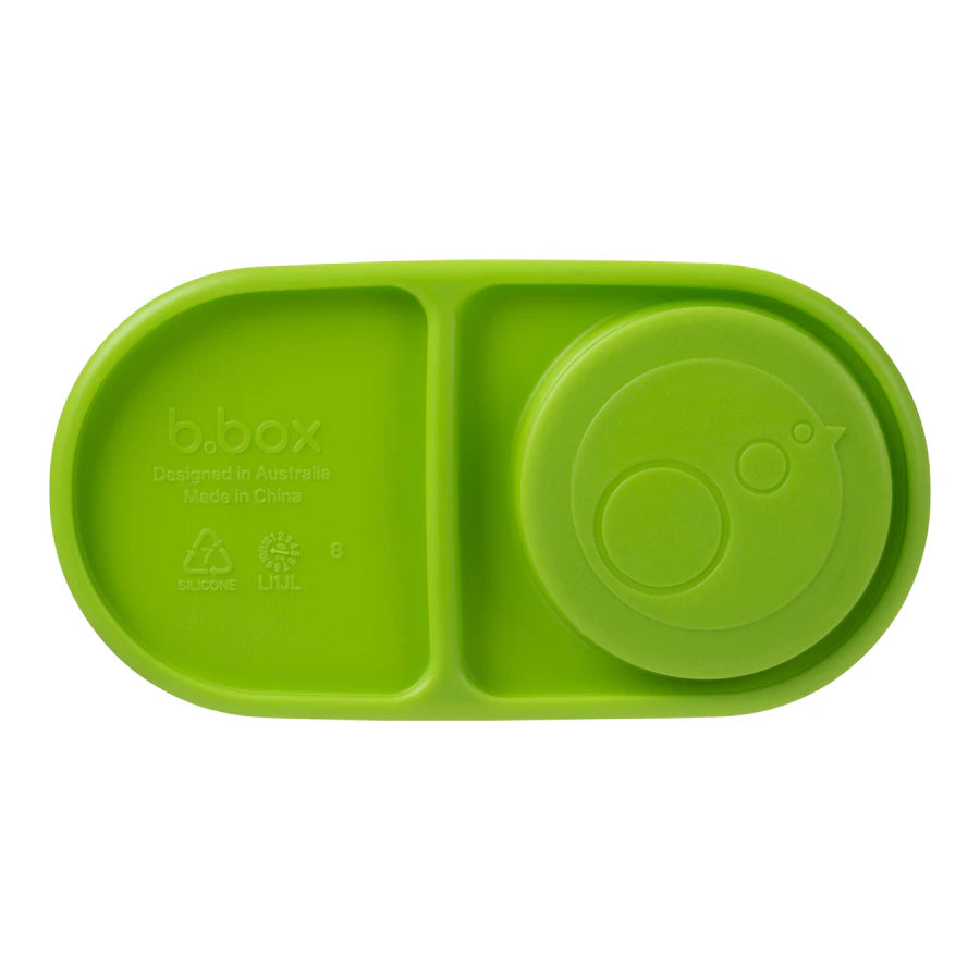 Bbox Lunch Time Snack Box Ocean Breeze Bbox Lunch Time Snack Box Ocean Breeze