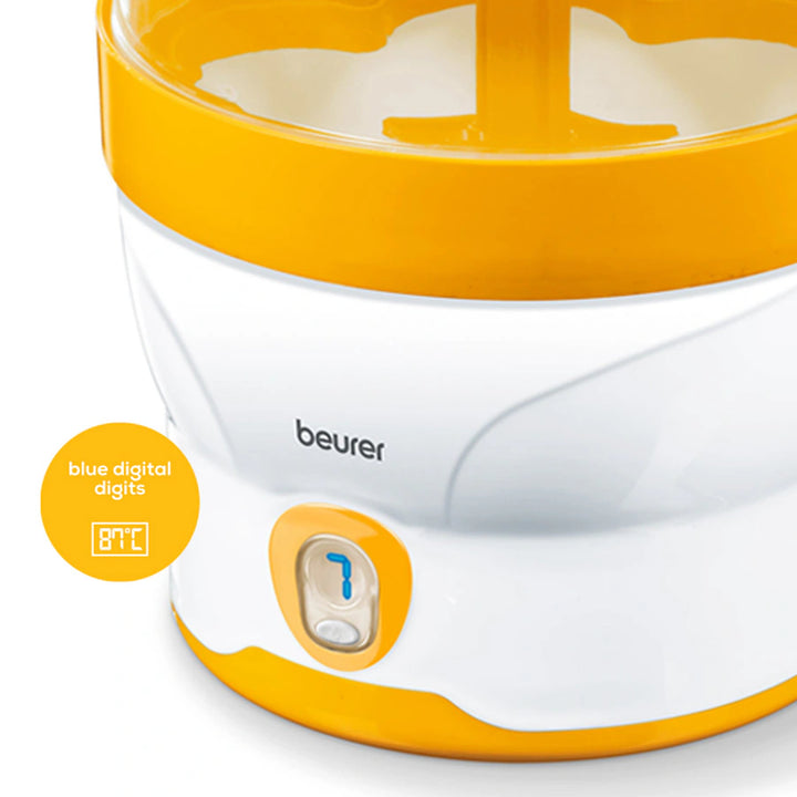 Digital Steam Steriliser Halamama's Premium at best price