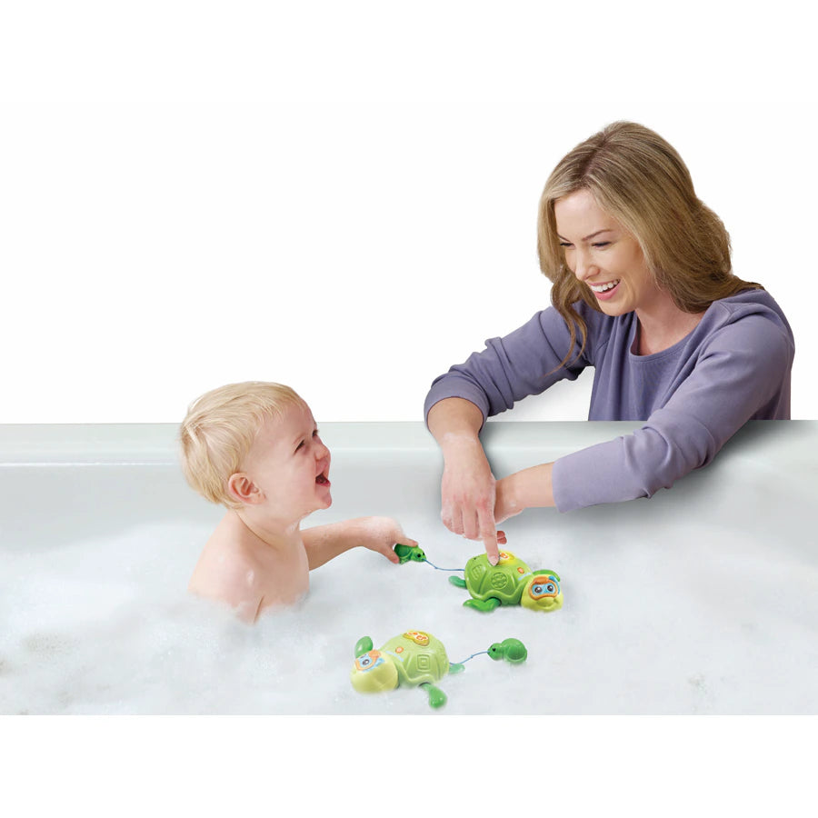 Vtech Wind & Go Turtle Vtech Wind & Go Turtle