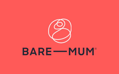 Bare Mum Herbal Infused Postpartum Pads (10 pc Pack)