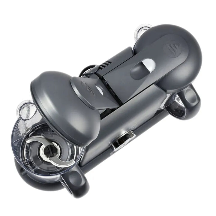 Beaba Babycook Duo Baby Food Processor (Dark Grey)
