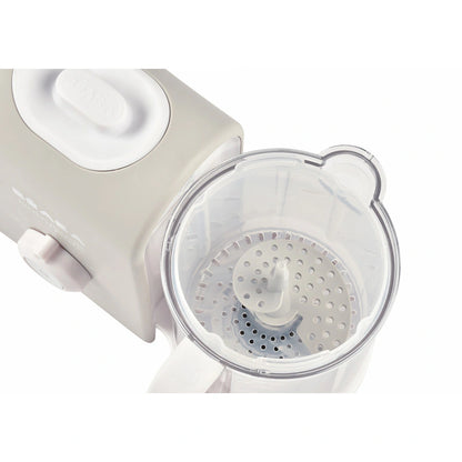 Beaba Babycook Express (Velvet Grey)