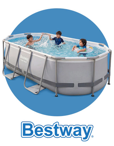 Bestway 3D Undersea Adventure Pool (8'7" x 69" x 20"/2.62m x 1.75m x 51cm)
