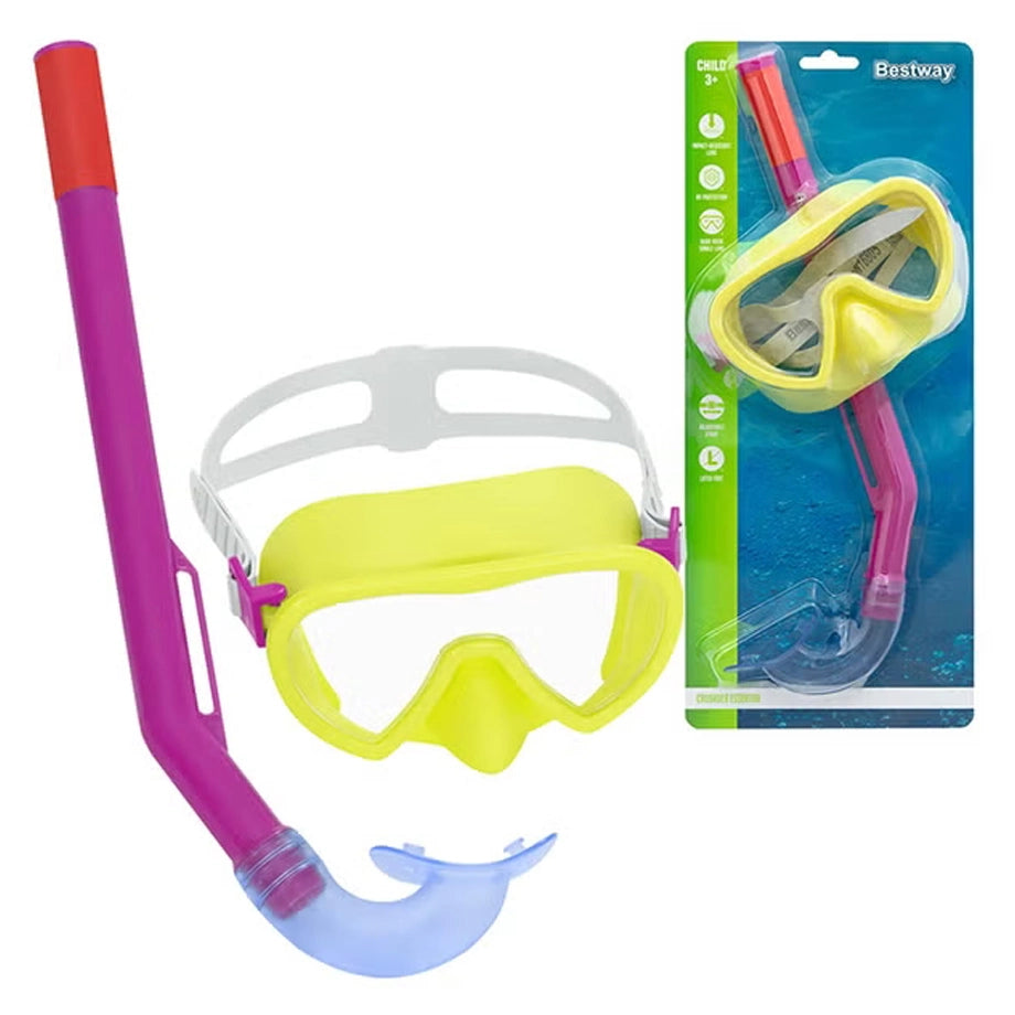 Bestway Essential Lil' Glider Set