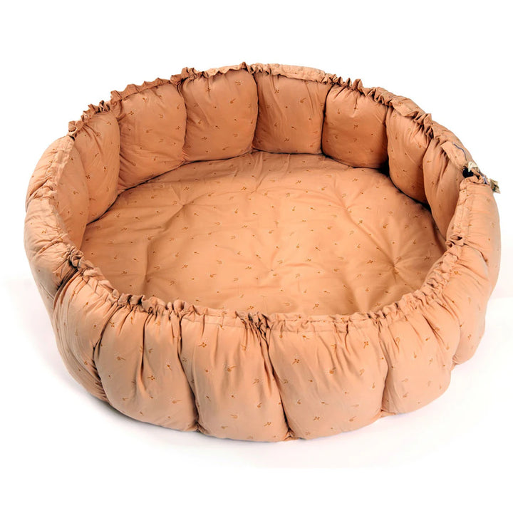Play and Go Bloom Organic Babymat Fleuri