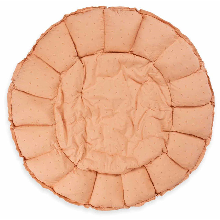 Play and Go Bloom Organic Babymat Fleuri