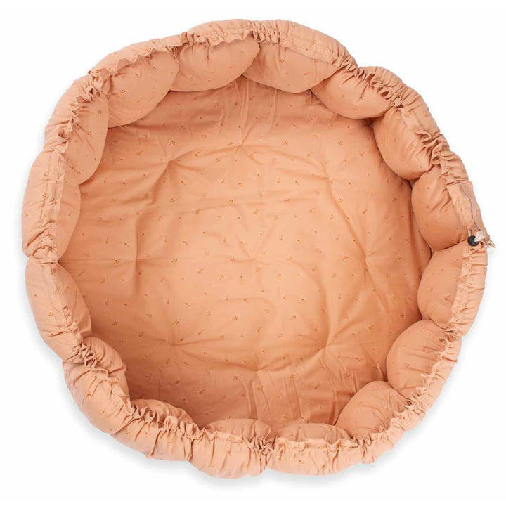 Play and Go Bloom Organic Babymat Fleuri