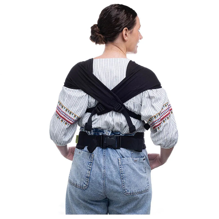 Boba Carrier Bliss (Black)