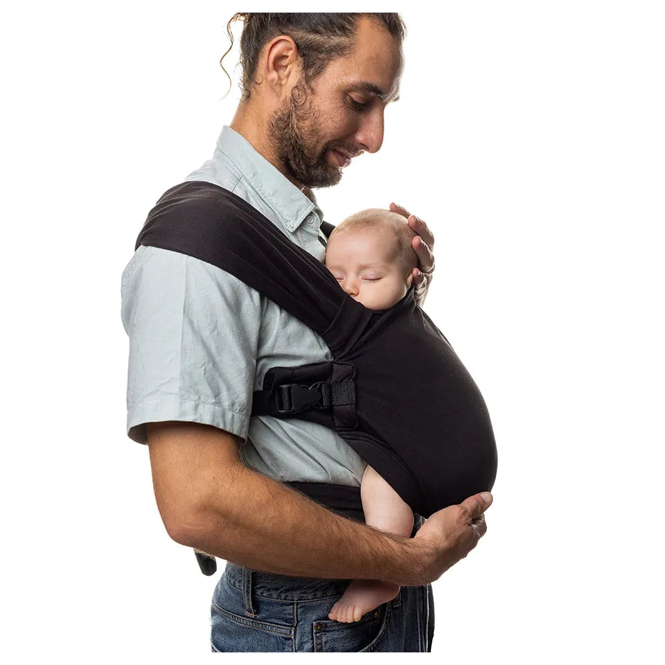 Boba Carrier Bliss (Black) Boba Carrier Bliss (Black)