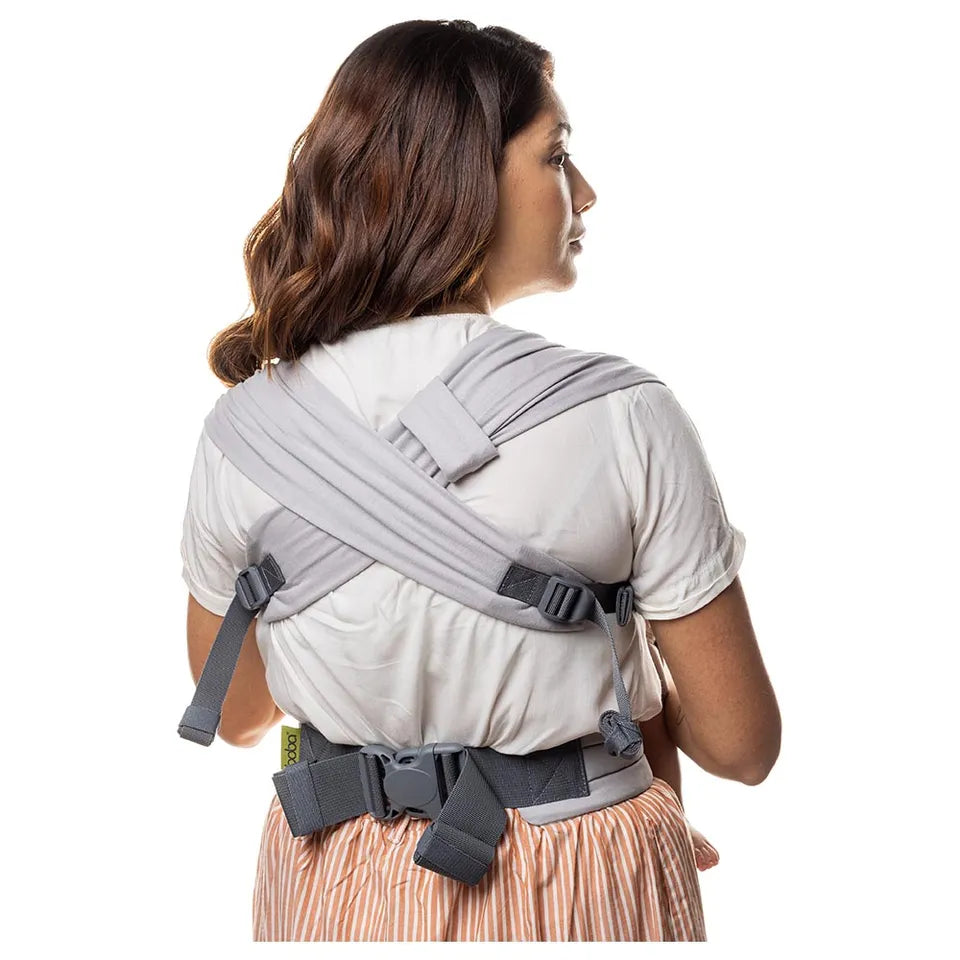 Boba Carrier Bliss (Grey) Boba Carrier Bliss (Grey)