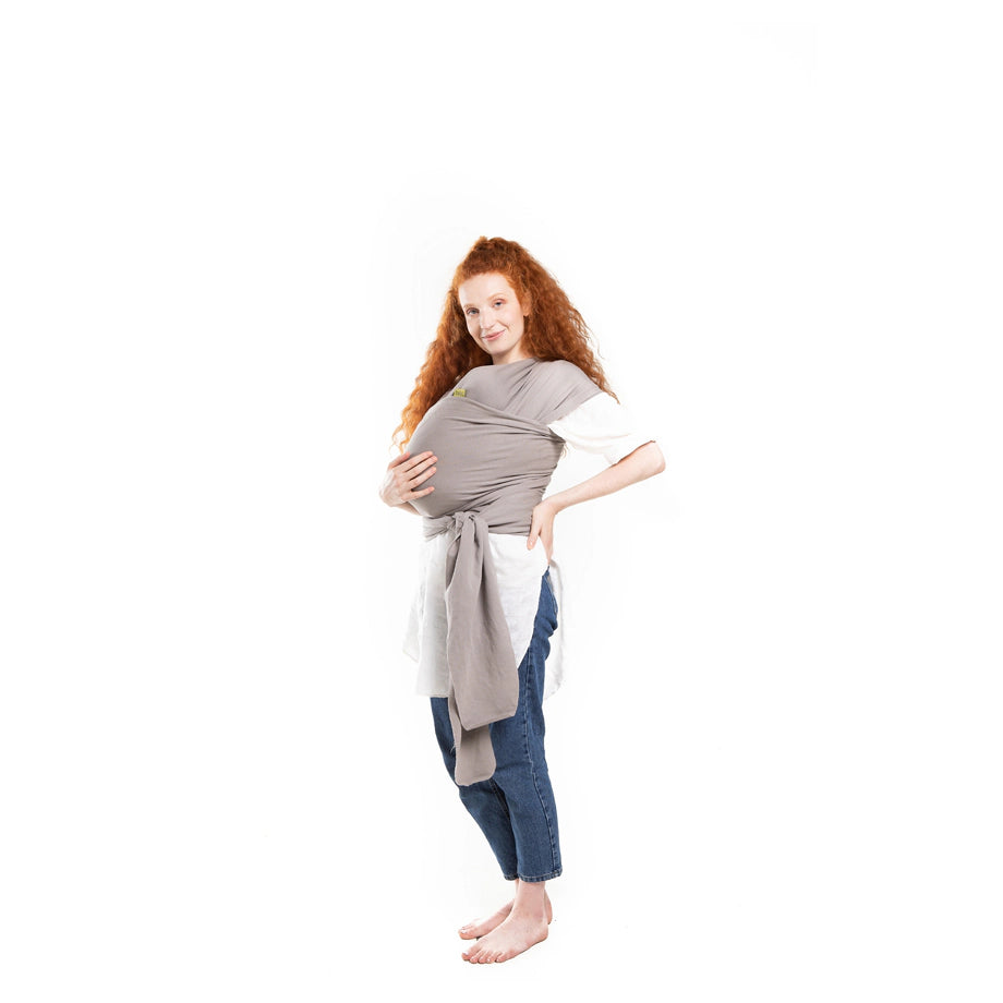 Boba Classic Wrap (Grey) Boba Classic Wrap (Grey)