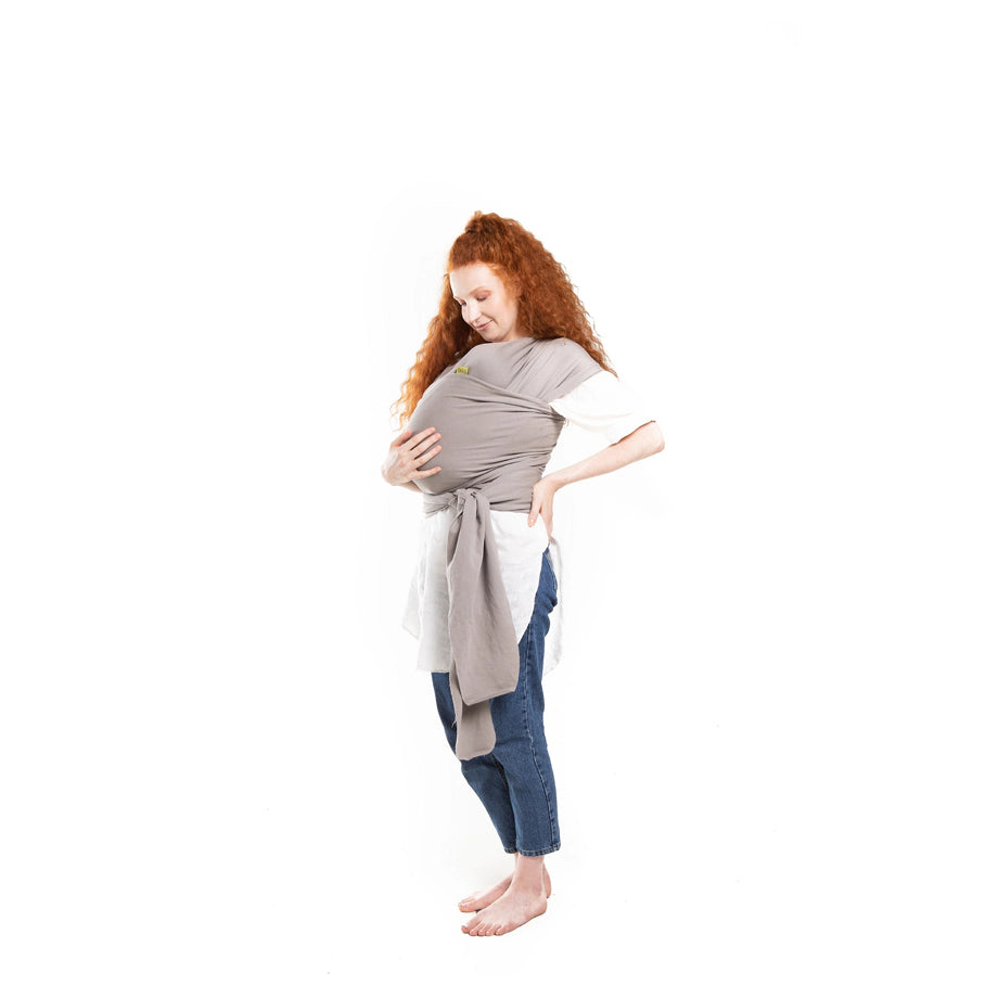 Boba Classic Wrap (Grey) Boba Classic Wrap (Grey)