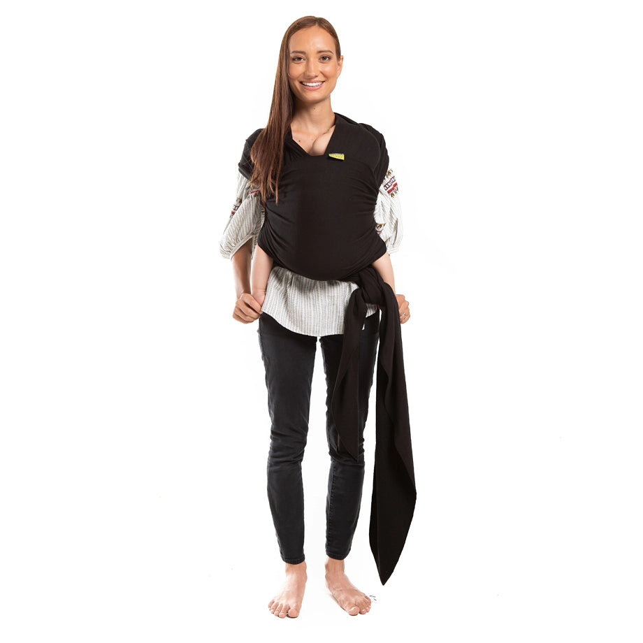 Boba Classic Wrap (Black) Boba Classic Wrap (Black)