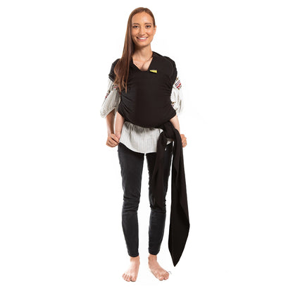 Boba Classic Wrap (Black)