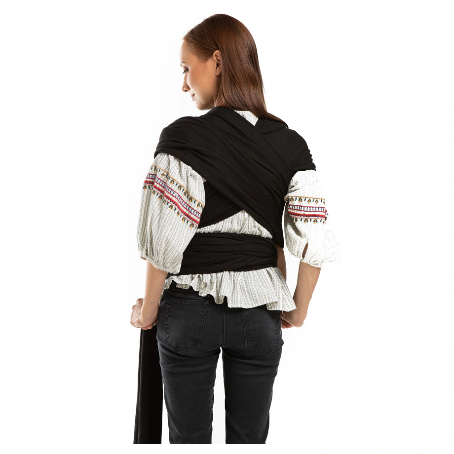 Boba Classic Wrap (Black) Boba Classic Wrap (Black)