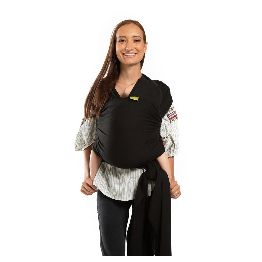 Boba Classic Wrap (Black) Boba Classic Wrap (Black)