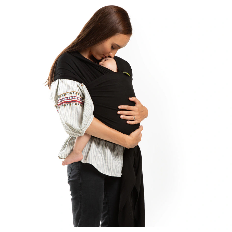 Boba Classic Wrap (Black) Boba Classic Wrap (Black)