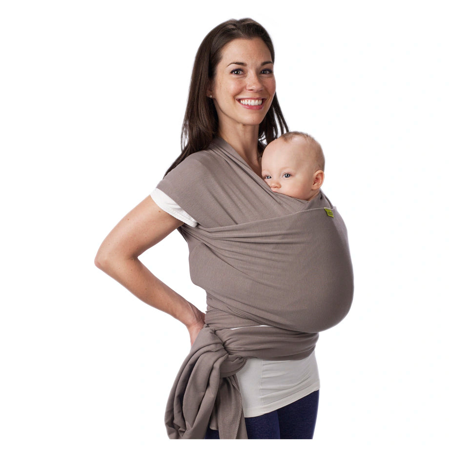 Boba Classic Wrap (Grey) Boba Classic Wrap (Grey)