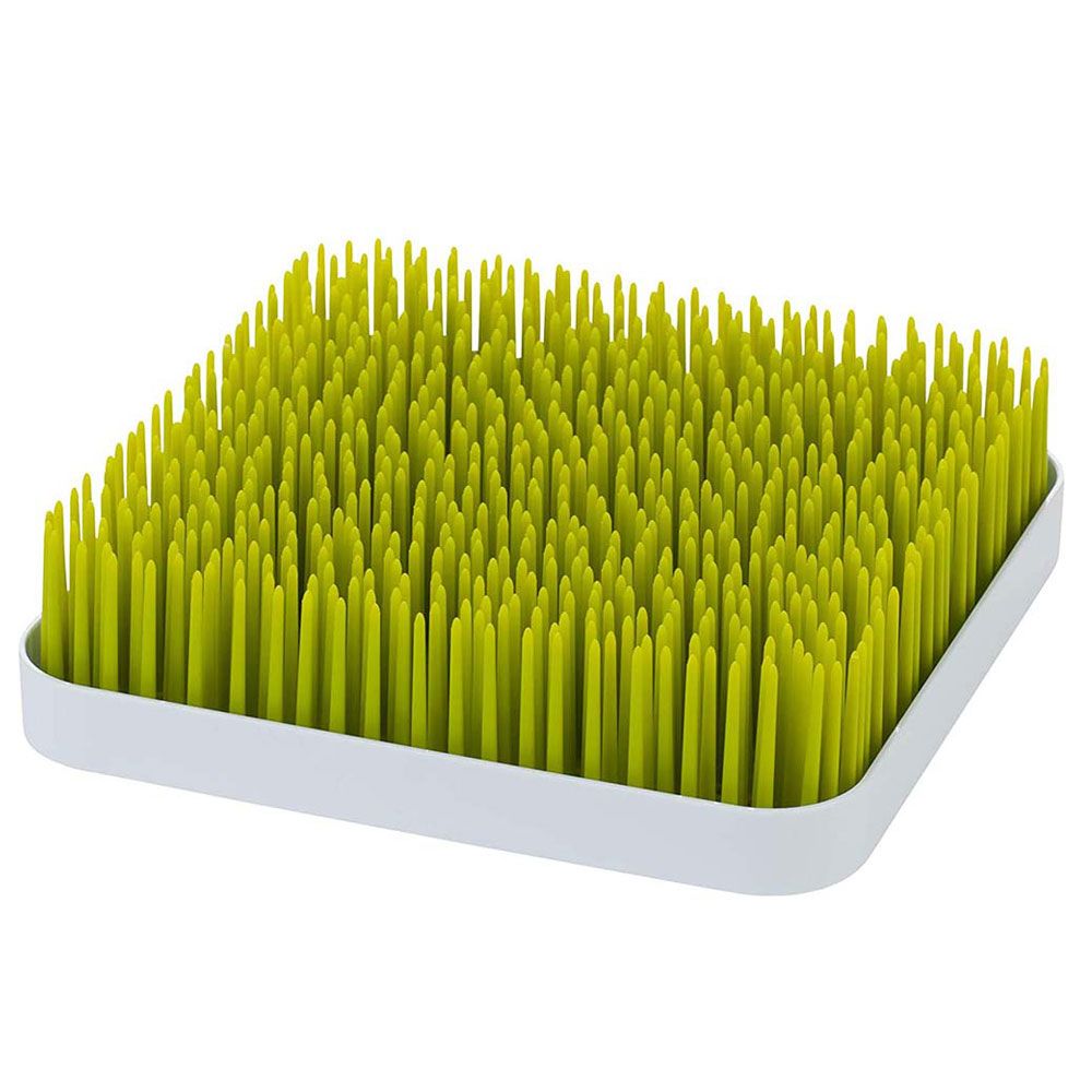 Boon - Spring Green Grass Drying Rack