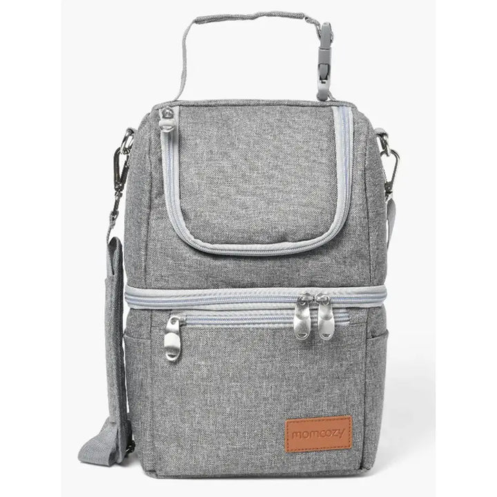 Momcozy Multi-Function Breastmilk Cooler Bag