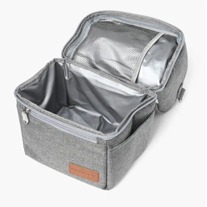 Momcozy Multi-Function Breastmilk Cooler Bag
